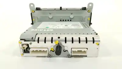 Автозапчасти б/у аудиосистема / радио cd за renault clio iv (bh_) 0.9 tce 90 ссылки oem iam 281151231r 64jai8e0333 