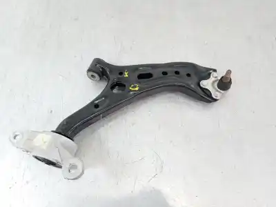 Second-hand car spare part front right lower suspension arm for honda cr-v v (rw_, rt_) 2.0 e-cvt hybrid awd (rt6) oem iam references wcs04a023