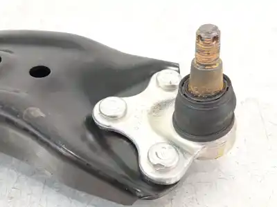 Pezzo di ricambio per auto di seconda mano braccio sospensione inferiore anteriore destro per honda cr-v v (rw_, rt_) 2.0 e-cvt hybrid awd (rt6) riferimenti oem iam wcs04a023  