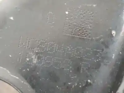 Pezzo di ricambio per auto di seconda mano braccio sospensione inferiore anteriore destro per honda cr-v v (rw_, rt_) 2.0 e-cvt hybrid awd (rt6) riferimenti oem iam wcs04a023  