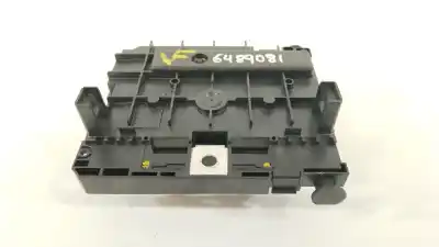 Second-hand car spare part fuse box unit for citroen c2 (jm_) 1.6 vts oem iam references 9664055480  