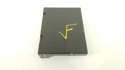 Second-hand car spare part Comfort Module for OPEL ADAM Unlimited ecoFlex OEM IAM references 13507455  
