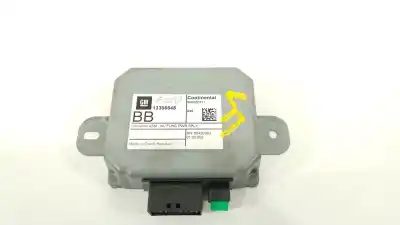 Автозапчастина б/у електронний модуль для opel adam unlimited ecoflex посилання на oem iam 13306648 5wk50311 
