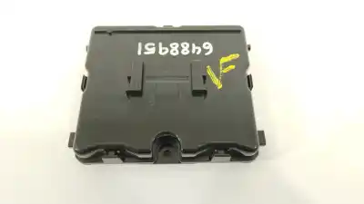 Second-hand car spare part electronic module for nissan qashqai (j11) tekna premium oem iam references 277604ea2a
