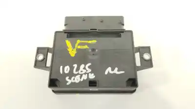 Gebrauchtes Autoersatzteil  zum RENAULT SCENIC III  OEM-IAM-Referenzen 285F22369R  