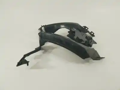 Автозапчастина б/у підсилення заднього бампера для land rover range rover evoque (l538) 2.0 d посилання на oem iam ej3217a151ae ej3217a150ae 