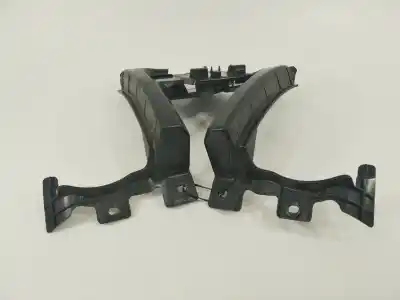 Автозапчастина б/у підсилення заднього бампера для land rover range rover evoque (l538) 2.0 d посилання на oem iam ej3217a151ae ej3217a150ae 