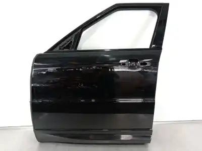 Second-hand car spare part left front door for land rover range rover sport ii (l494) 3.0 tdv6 4x4 oem iam references dk62-2022
