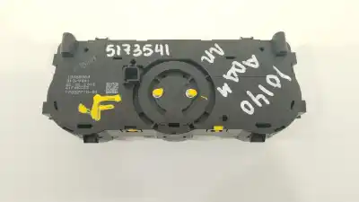 Автозапчасти б/у отопление / кондиционирование воздуха за opel adam unlimited ecoflex ссылки oem iam 13468064  