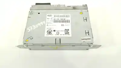 Pezzo di ricambio per auto di seconda mano  per PEUGEOT 308  Riferimenti OEM IAM 9810475880  