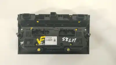 Автозапчастина б/у клімат-контроль для seat leon sc (5f5) fr посилання на oem iam 5f0907044h  
