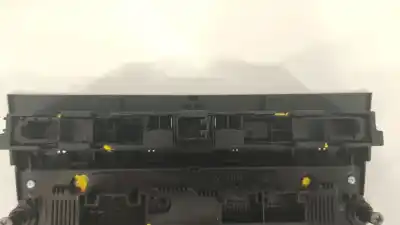 Автозапчастина б/у клімат-контроль для seat leon sc (5f5) fr посилання на oem iam 5f0907044h  