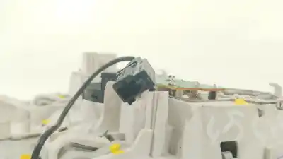 Автозапчастина б/у внутрішне світло для seat leon sc (5f5) fr посилання на oem iam 5f0947105ag  