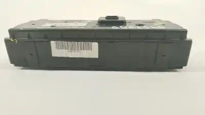 Second-hand car spare part climate control for nissan qashqai (j11) tekna premium oem iam references 275004ea0a  