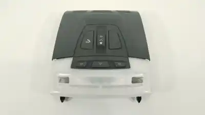 Peça sobressalente para automóvel em segunda mão Luz Interior por BMW SERIE 3 TOURING (F31) 320d Referências OEM IAM 63319312494  