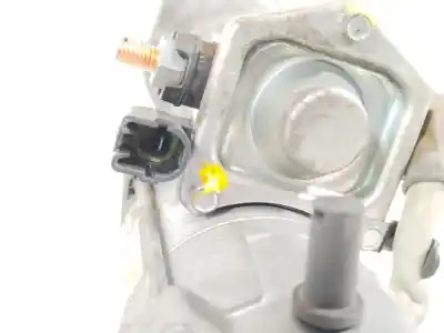 Peça sobressalente para automóvel em segunda mão motor de arranque por toyota corolla (_e12_) 1.4 d (nde120_) referências oem iam 2810033080 4280002730 
