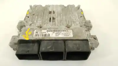Recambio de automóvil de segunda mano de CENTRALITA MOTOR UCE para FORD TRANSIT CUSTOM V362 FURGÓN (FY, FZ)  referencias OEM IAM BK2112A650AC S180146202 