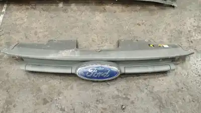 Автозапчасти б/у ПЕРЕДНЯЯ РЕШЕТКА за FORD TRANSIT CUSTOM V362 FURGÓN (FY, FZ)  ссылки OEM IAM BK218A133A BK218200 
