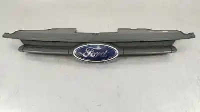 Recambio de automóvil de segunda mano de REJILLA DELANTERA para FORD TRANSIT CUSTOM V362 FURGÓN (FY, FZ)  referencias OEM IAM BK218A133A BK218200 