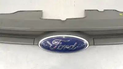 Second-hand car spare part front grille for ford transit custom v362 furgón (fy, fz) 2.2 tdci oem iam references bk218a133a bk218200 