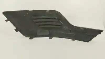Second-hand car spare part left bumper grille for ford transit custom v362 furgón (fy, fz) 2.2 tdci oem iam references bk21r19953abw  