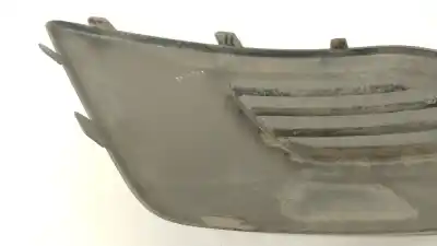 Second-hand car spare part left bumper grille for ford transit custom v362 furgón (fy, fz) 2.2 tdci oem iam references bk21r19953abw  