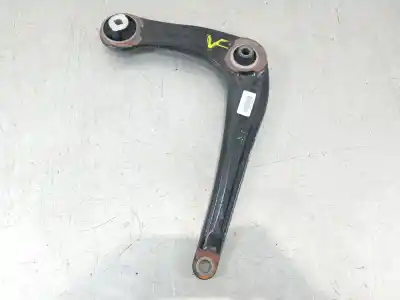 Pezzo di ricambio per auto di seconda mano BRACCIO SOSPENSIONE INFERIORE ANTERIORE DESTRO per PEUGEOT TRAVELLER AUTOBÚS (V_)  Riferimenti OEM IAM 9858157580  9816863580