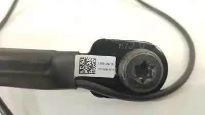 Автозапчасти б/у крюк для ремня передний правый за mini mini (f56) cooper d ссылки oem iam 7313299 72117313299 