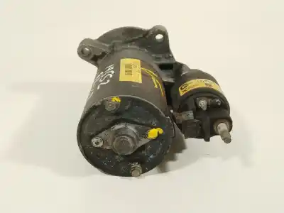 Piesă de schimb auto la mâna a doua electromotor pentru citroen c2 (jm_) 1.6 vts referințe oem iam 5802c9 t567235r 