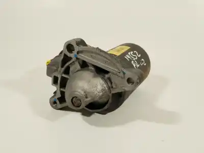 Piesă de schimb auto la mâna a doua electromotor pentru citroen c2 (jm_) 1.6 vts referințe oem iam 5802c9 t567235r 