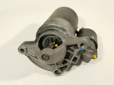 Piesă de schimb auto la mâna a doua electromotor pentru citroen c2 (jm_) 1.6 vts referințe oem iam 5802c9 t567235r 