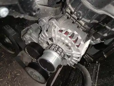 Pièce détachée automobile d'occasion Alternateur pour SEAT IBIZA V (KJ1, KJG) 1.0 TSI Références OEM IAM 05E903026Q  