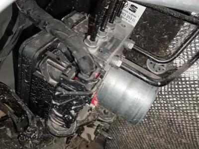 Pièce détachée automobile d'occasion  pour SEAT IBIZA V (KJ1, KJG)  Références OEM IAM 2Q0614517AP  