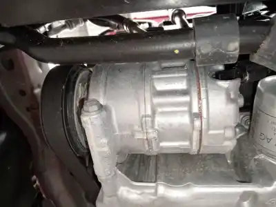 Pièce détachée automobile d'occasion  pour SEAT IBIZA V (KJ1, KJG)  Références OEM IAM 3Q0816803D  