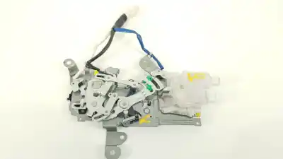 Gebrauchtes Autoersatzteil  zum MAZDA 5 (CW)  OEM-IAM-Referenzen C515723L1  