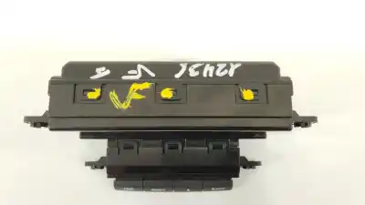 Second-hand car spare part multifunction display for kia cee´d emotion oem iam references 957101h100  