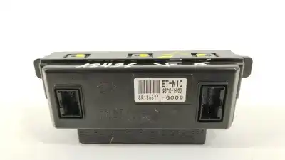 Second-hand car spare part multifunction display for kia cee´d emotion oem iam references 957101h100  