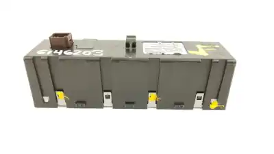 Peça sobressalente para automóvel em segunda mão display gps / multimídia por citroen c4 lim. business referências oem iam 9665334380   Peça sobressalente para automóvel em segunda mão display gps / multimídia por citroen c4 lim. business referências oem iam 9665334380