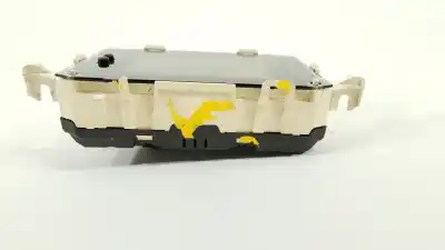Second-hand car spare part multifunction display for ford fiesta vi (cb1, ccn) 1.4 tdci oem iam references 8a6t18b955bl  