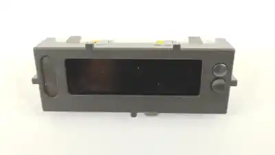 Автозапчастина б/у  для RENAULT CLIO III  Посилання на OEM IAM 280348139R  