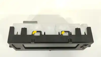 Автозапчасти б/у многофункциональный дисплей за renault clio iii exception ссылки oem iam 280348139r  