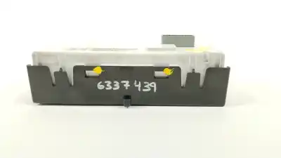 Автозапчасти б/у многофункциональный дисплей за renault clio iii exception ссылки oem iam 280348139r  