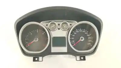 Pièce détachée automobile d'occasion COMPTEUR DE VITESSE TABLEAU DE BORD pour FORD FOCUS II SEDÁN (DB_, FCH, DH)  Références OEM IAM 1671186 8V4T10849GE 