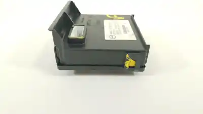 Автозапчастина б/у електронний модуль для mazda 2 lim. () black tech edition посилання на oem iam da8a67560 d10a67562 