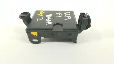 Автозапчастина б/у електронний модуль для mazda 2 lim. () black tech edition посилання на oem iam d10a675z0a a2c74034609 