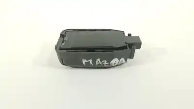 Автозапчастина б/у датчик для mazda 2 lim. () black tech edition посилання на oem iam d09h665g0  