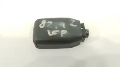 Автозапчастина б/у датчик для mazda 2 lim. () black tech edition посилання на oem iam d09h665g0  