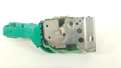 Автозапчастина б/у замок передніх дверей лівий для alfa romeo giulietta (191) sprint посилання на oem iam 50522867   Автозапчастина б/у замок передніх дверей лівий для alfa romeo giulietta (191) sprint посилання на oem iam 50522867