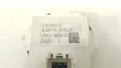 Автозапчасти б/у сопротивление нагреву за mazda 2 lim. () black tech edition ссылки oem iam h7651bhs3 vpdalf19e624ca 