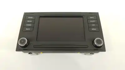 İkinci el araba yedek parçası  için SEAT LEON SC (5F5)  OEM IAM referansları 5F0919603  